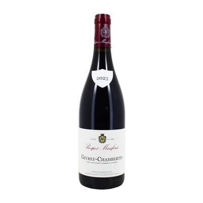 Gevrey-Chambertin rouge AOC Prosper Maufoux, 75cl
