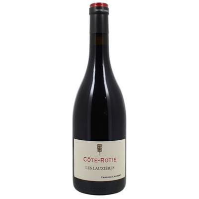 Côte Rôtie rouge AOC Maison Tardieu - Laurent, 75cl
