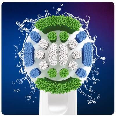 8006540895474 - Oral B - 8 Brossettes Precision clean Maximizer