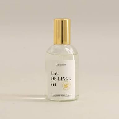 L'alchimiste Eau de linge, 100ml