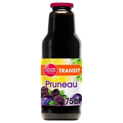 Gayelord Hauser Nectar de pruneaux, 75cl