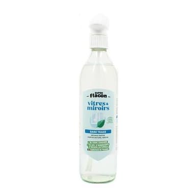Super Flacon Spray vitres & miroirs, 500ml