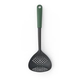 Brabantia Écumoire plus louche - Fir Green