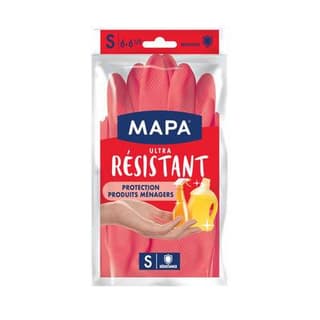 Mapa Gants ultra-résistants, 2 gants - taille S