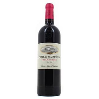 Moulis AOC Château Malmaison, 75cl