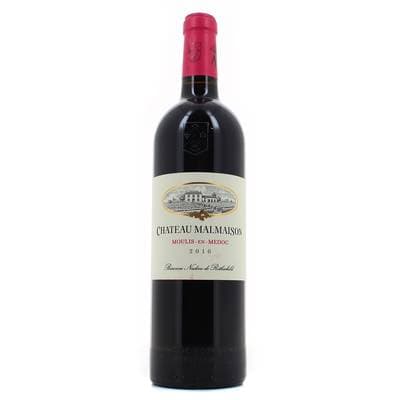 Moulis AOC Château Malmaison, 75cl