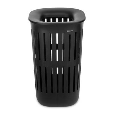 Brabantia Corbeille à linge Collect-It 55 litres - Black
