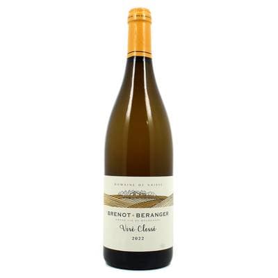 Viré-Clessé Blanc AOP Domaine de Naisse, 75cl