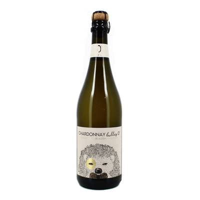Herisson Chardonnay Bulles sans alcool, 75cl