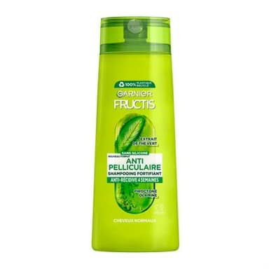 Fructis Shampoing antipelliculaire, 300ml