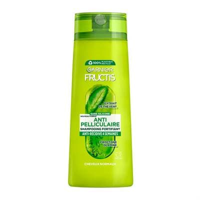 Fructis Shampoing antipelliculaire, 300ml