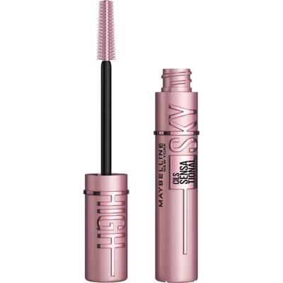 0000030166967 - Maybelline New York - Mascara Volumisant Sans Paquet 