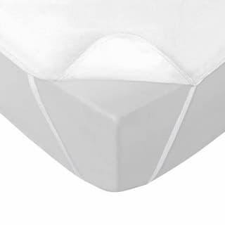 Douceur D Interieur Alèse imperméable anti-acarien, 140 x 190 cm