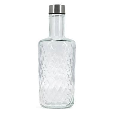 Collection Tap Carafe 110cl avec bouchon Wave, 1 pièce