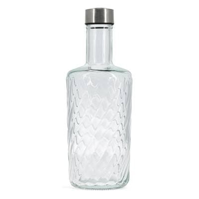 Collection Tap Carafe 110cl avec bouchon Wave, 1 pièce