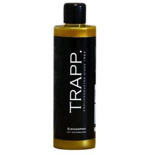 Abbaye Notre Dame de Nazareth Shampoing aux Oeufs et au Calendula, 250ml