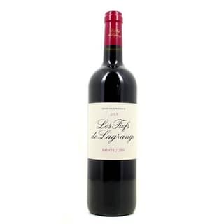 Saint-Julien AOC Les Fiefs de Lagrange, 75cl