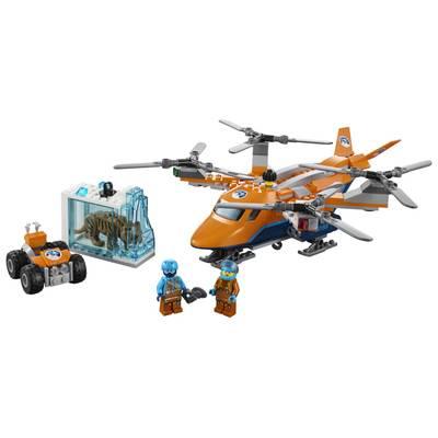 5702016109467 - LEGO® City - 60193- L'hélicoptère arctique 