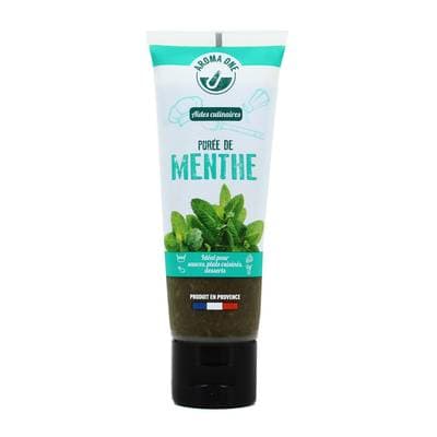 Aroma One Purée de Menthe, Tube de 80g