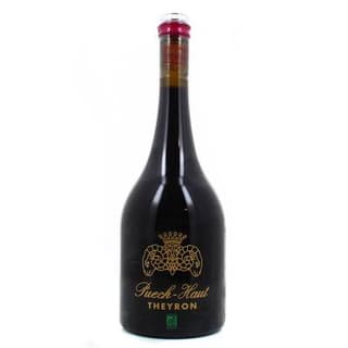 Vin de pays d'Oc rouge IGP Domaine Puech Haut Theyron Bio, 75cl