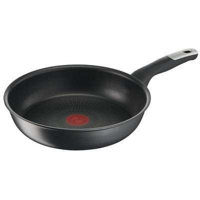 Tefal Poêle UNLIMITED - Tous feux dont induction, 28 cm