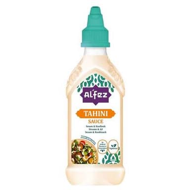 Al'Fez Sauce Tahini, 238ml