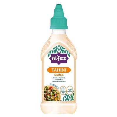 Al'Fez Sauce Tahini, 238ml