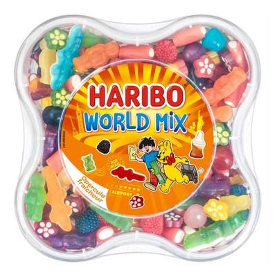 Haribo - HARIBO WORLDMIX