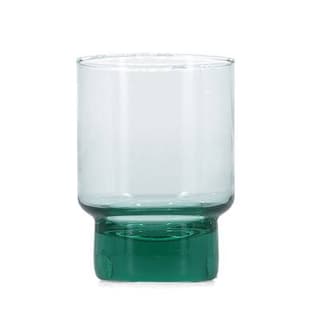 Collection Revera Verre 37cl vert Revera, 6 pièces