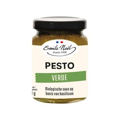 Emile Noël - Pesto vert, bio