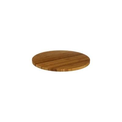 3560237242668 - Secret de Gourmet - Plateau tournant Bambou