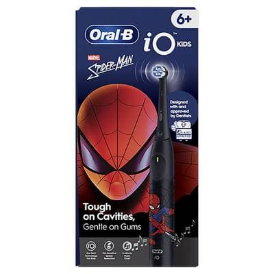 Oral B Brosses à dents électriques, 1 brosse à dents