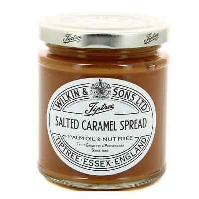 Tiptree - Caramel au beurre salé 