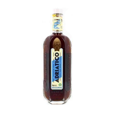 Adriatico - Amaretto sans alcool 