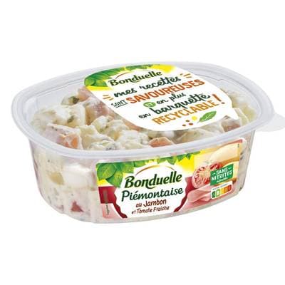 Bonduelle Salade Piémontaise, 320g