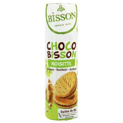 Bisson Choco Bisson Noisette, Bio, 300g