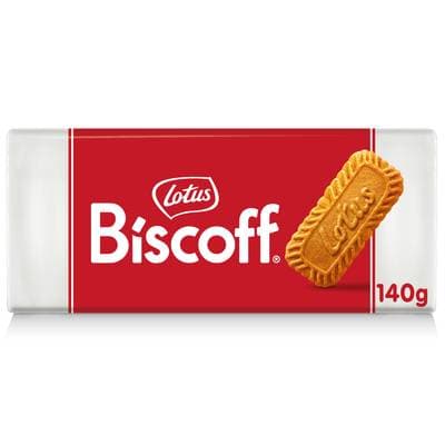 Lotus Spéculoos Biscoff Original, 375g