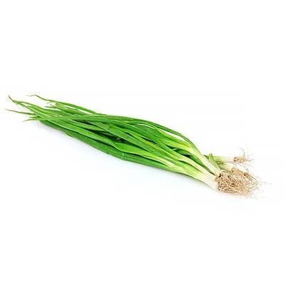 Oignon Cébette, 1  Botte, Environ 100g