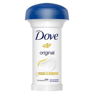 Dove Déodorant bille 24h crème, 50ml