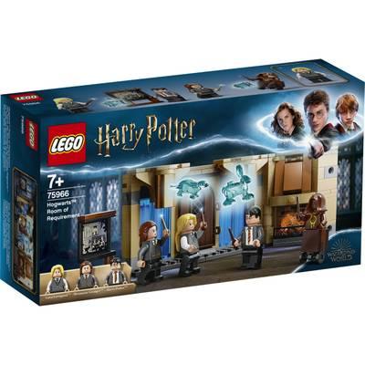 5702016616668 - LEGO® Harry Potter - 75966- La Salle sur Demande de Poudlard