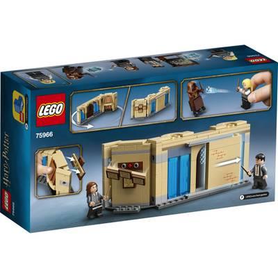 5702016616668 - LEGO® Harry Potter - 75966- La Salle sur Demande de Poudlard