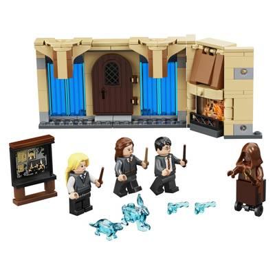 5702016616668 - LEGO® Harry Potter - 75966- La Salle sur Demande de Poudlard
