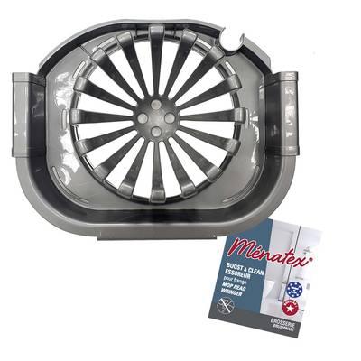 3061050007668 - La Ménagère - Essoreur pour frange BOOST & Clean