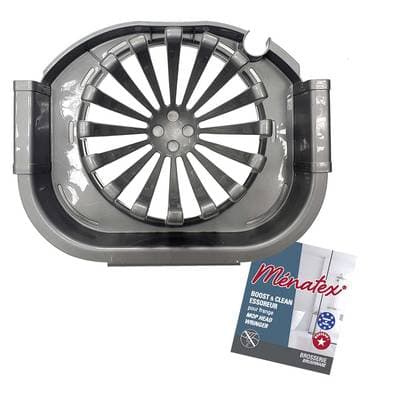 La Ménagère Essoreur pour frange BOOST & Clean, 1 pièce