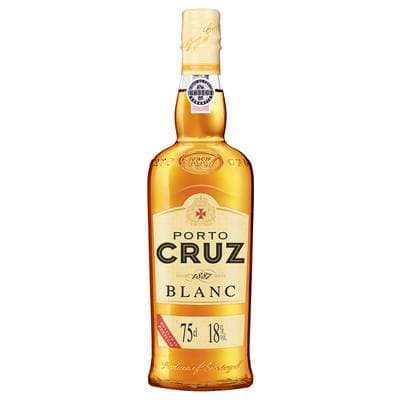 Cruz Porto blanc, 75cl