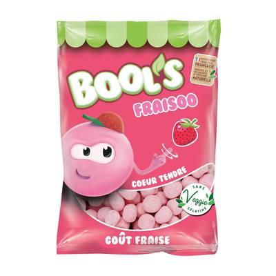 Bool's - Fraisoo