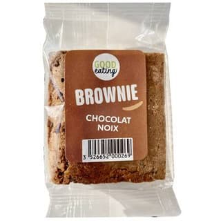 Good Eating Brownie Frais, 73g