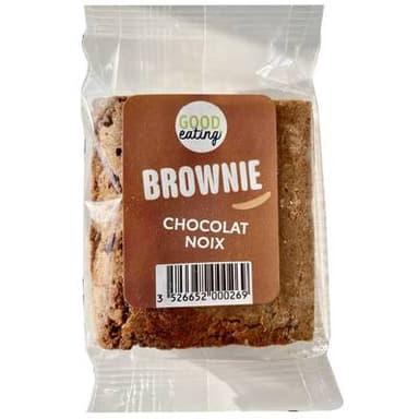 Good Eating Brownie Frais, 73g