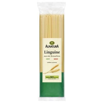 Alnatura Pâtes Linguine Bio, 500g