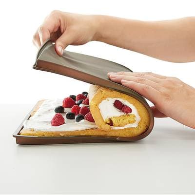 Lékué Tapis de patisserie